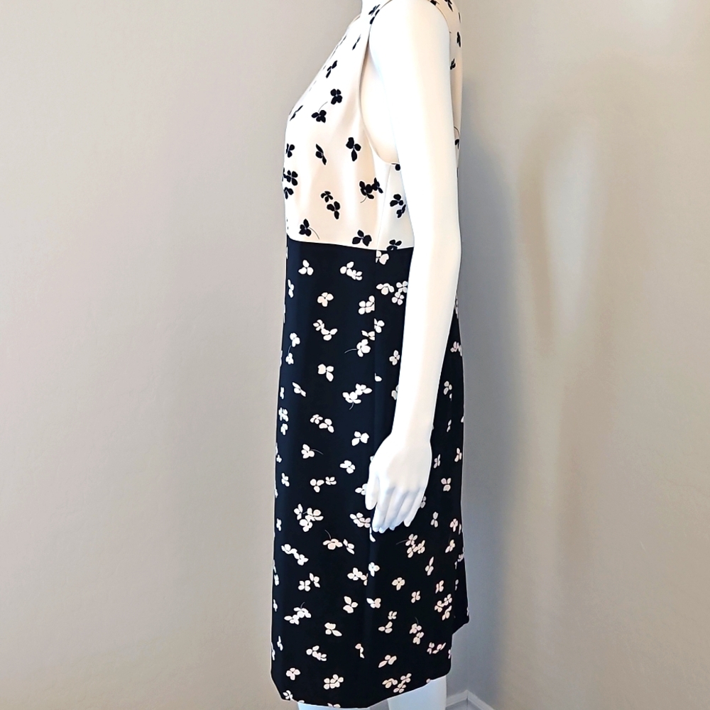NWT Ann Taylor dress - Picture 2 of 4